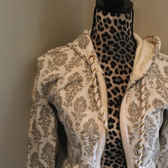 Juicy couture hoodie - Picture 6 of 6